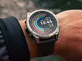 Garmin'in Fenix 8 için yayınladığı en son güncelleme, Mayıs ortasından bu yana yayınlanan üçüncü ara 22.xx sürümüdür.