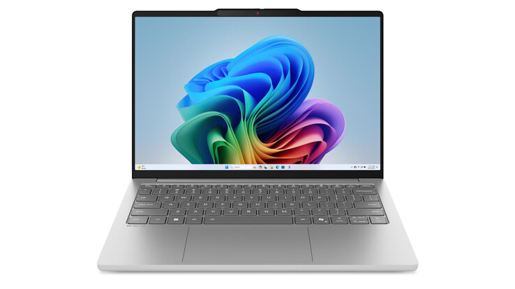 IdeaPad Slim 5 13IWC11'in boyutları 295,58 x 206,95 x 14,3 mm'dir.
