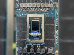 Nvidi N1 SoC'nin 128 GB RAM ile donatıldığı görülüyor.
