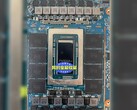 Nvidi N1 SoC'nin 128 GB RAM ile donatıldığı görülüyor.