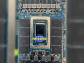 Nvidi N1 SoC'nin 128 GB RAM ile donatıldığı görülüyor.