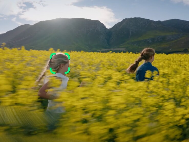 ActiveTrack 7.0'ın 10 metrelik algılama aralığı da dahil olmak üzere bazı sınırları vardır.