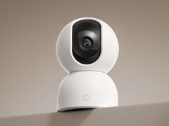 Xiaomi Smart Camera C401, tam pan-ve-tilt işlevselliğine sahiptir