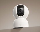 Xiaomi Smart Camera C401, tam pan-ve-tilt işlevselliğine sahiptir