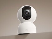 Xiaomi Smart Camera C401, tam pan-ve-tilt işlevselliğine sahiptir
