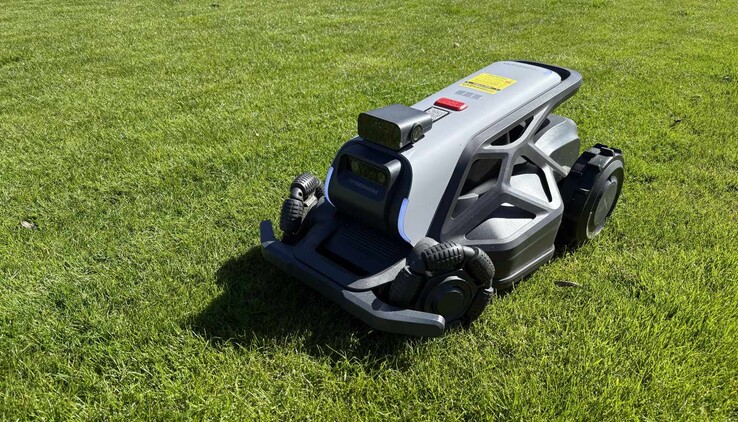 Airseekers Tron iş başında