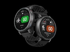Amazfit'in Active Max akıllı saati v3.7.0.1 sürümünü alıyor
