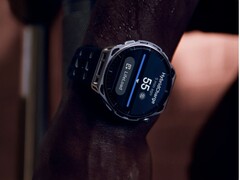 Amazfit'in yeni HybridCharge özelliği on akıllı saate daha geliyor
