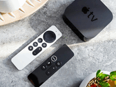 Apple 4K TV kutusu