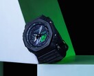 Casio'nun G-Shock GAB2100BEG-1A saati