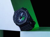 Casio'nun G-Shock GAB2100BEG-1A saati