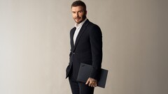 Lenovo, 2026 FIFA Dünya Kupası öncesinde David Beckham ile küresel bir ortaklık için anlaştı.