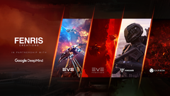 Google, Eve Online'ın bir parçası oldu