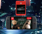 Final Fantasy 7 Remake Intergrade Switch 2 Oyun Anahtarı Kartı gösterildi (Görsel kaynağı: Square Enix, Nintendo of America, düzenlemelerle)