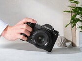 Fujifilm 180MP sensörlü bir orta format fotoğraf makinesi üzerinde çalışıyor olabilir (Görsel kaynağı: Fujifilm)