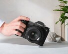 Fujifilm 180MP sensörlü bir orta format fotoğraf makinesi üzerinde çalışıyor olabilir (Görsel kaynağı: Fujifilm)