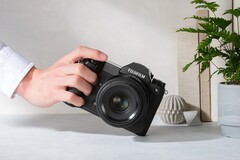 Fujifilm 180MP sensörlü bir orta format fotoğraf makinesi üzerinde çalışıyor olabilir (Görsel kaynağı: Fujifilm)