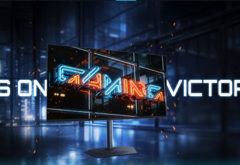 Gigabyte MO32U24 oyun monitörü 240 Hz yenileme hızı sunuyor 