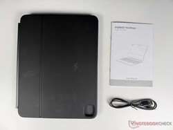 Paket içeriği Inateck NeoMagic