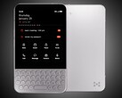 Minimal Phone 2 artık bir OLED ekrana ve alüminyum gövdeye sahip.