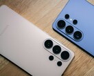 Samsung Galaxy S27 Ultra'nın, burada görüntülenen Galaxy S26 Ultra'dan farklı bir arka panel tasarımına sahip olacağı söyleniyor.