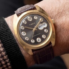 Timex 1976 Rotary Phone Dial Reissue modeli artık satışta.