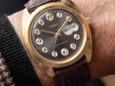 Timex 1976 Rotary Phone Dial Reissue modeli artık satışta.