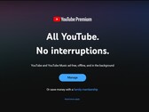 YouTube'un ABD Premium fiyatlandırma sayfaları artık bireysel, aile, öğrenci, yıllık ve Lite planlarında daha yüksek ücretler gösteriyor.
