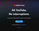 YouTube'un ABD Premium fiyatlandırma sayfaları artık bireysel, aile, öğrenci, yıllık ve Lite planlarında daha yüksek ücretler gösteriyor.