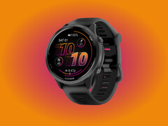 Forerunner 970, Yazılım Sürümü 17.38'i yükleyebilecek beş akıllı saatten biridir.