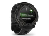 Garmin Instinct 3, 14.17 numaralı kararlı yazılım güncellemesini aldı