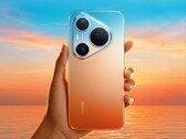 Huawei Pura 100 serisinin, burada resmedilen Pura 90 Pro Max gibi multispektral sensörlere sahip olması bekleniyor.