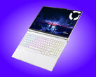 Legion 7 16IAX10 modeli, Core Ultra 290HX Plus işlemci ve Nvidia GeForce RTX 5070 12GB grafik kartı ile birlikte şimdiden satın alınabilir.