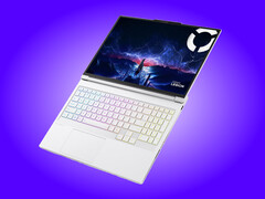 Legion 7 16IAX10 modeli, Core Ultra 290HX Plus işlemci ve Nvidia GeForce RTX 5070 12GB grafik kartı ile birlikte şimdiden satın alınabilir.
