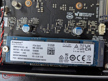 SSD