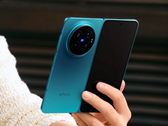 Vivo X Fold 6.
