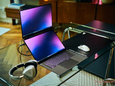 RTX 5090 ile çift ekranlı oyun dönüştürülebilir - Asus ROG Zephyrus Duo GX651 İnceleme