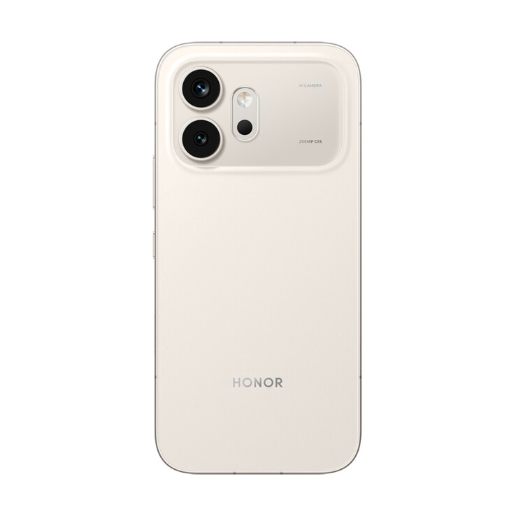 Honor 600 akıllı telefon çift arka kamera kurulumuyla geliyor