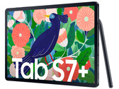 Samsung Galaxy Tab S7 Plus İnceleme - Nihayet harika bir Android tablet