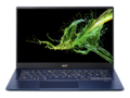 Acer Swift 5 Laptop İnceleme: 14 inç ultrabook için çok yönlü bir iyileştirme