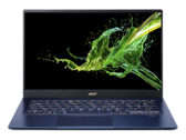 Acer Swift 5 Laptop İnceleme: 14 inç ultrabook için çok yönlü bir iyileştirme