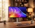 ProArt Display OLED PA27UCDV, çok çeşitli bağlantı noktalarına sahiptir.