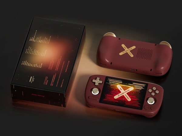 Ayaneo Pocket Air Mini x Arcade Home Limited Edition Haziran ayında gönderilmeye başlanacak.