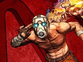 Borderlands için kapak resmi: Yılın Oyunu baskısı