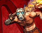 Borderlands için kapak resmi: Yılın Oyunu baskısı