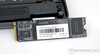 Chuwi CoreBook X - M.2 SSD
