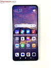 Xiaomi Redmi Note 14 5G (resim kaynağı: Manuel Masiero)