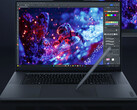 RTX 5070'li yeni Yoga Pro 16, Wacom destekli bir dokunmatik yüzey ile birlikte geliyor.