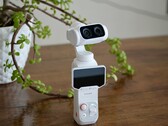 Insta360 Luna Ultra incelemesi: Birkaç dezavantajı olan olağanüstü bir cep kamerası