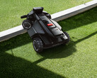 Segway'in Navimow X4 robot çim biçme makinesi